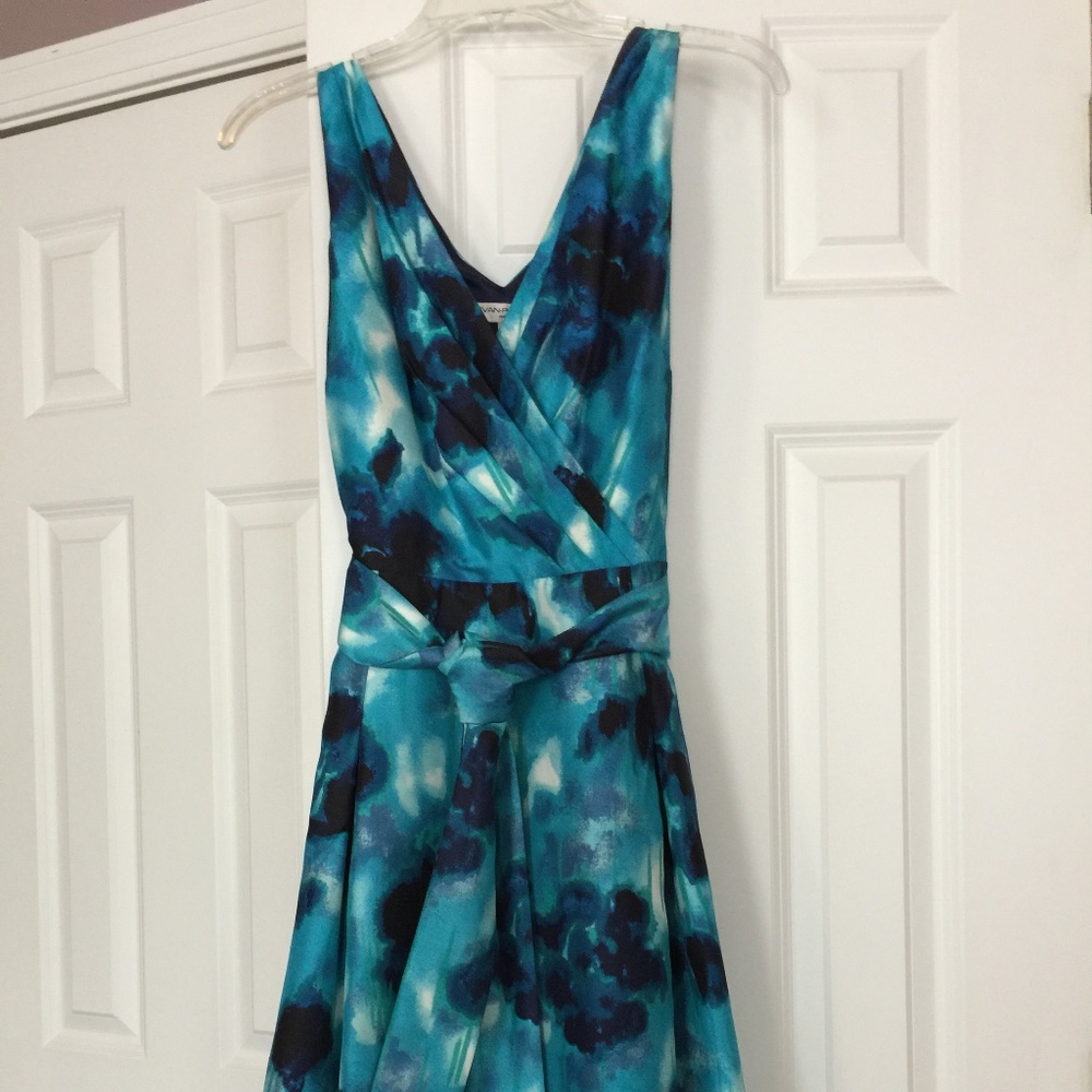 Womans Dress